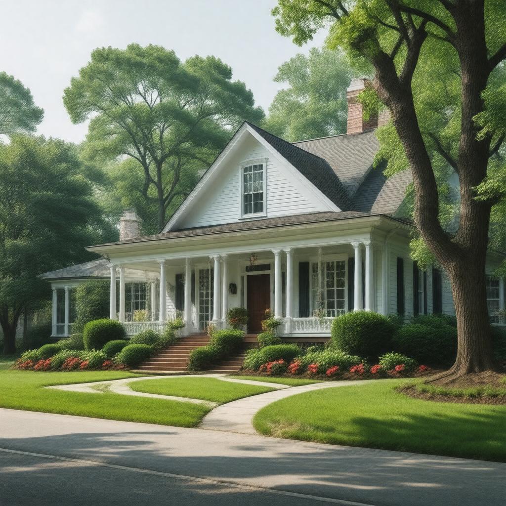 Garden Hills